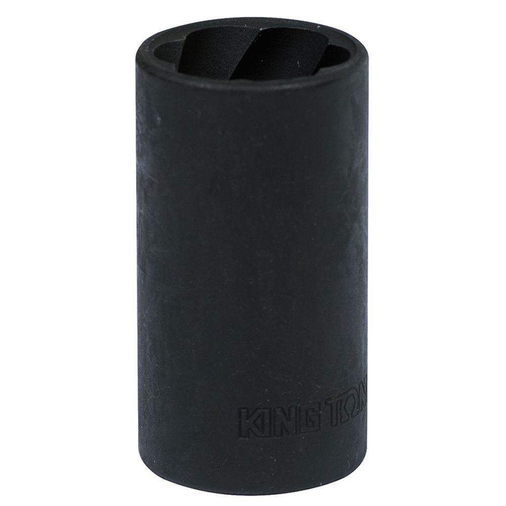 KING TONY (9TD403-17M) Головка для поврежденного крепежа, 17 мм