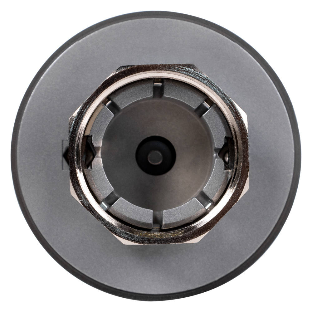 Термостат радиаторный электронный Royal Thermo Smart Heat, серебристый