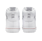 Кроссовки Nike x Oski SB Dunk High 'Great White Shark' DC8908-105