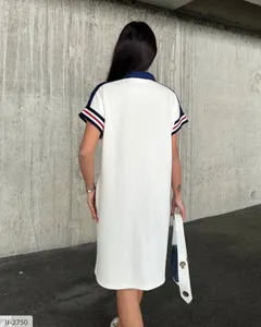 Платье II-2744 Фабрика Моды