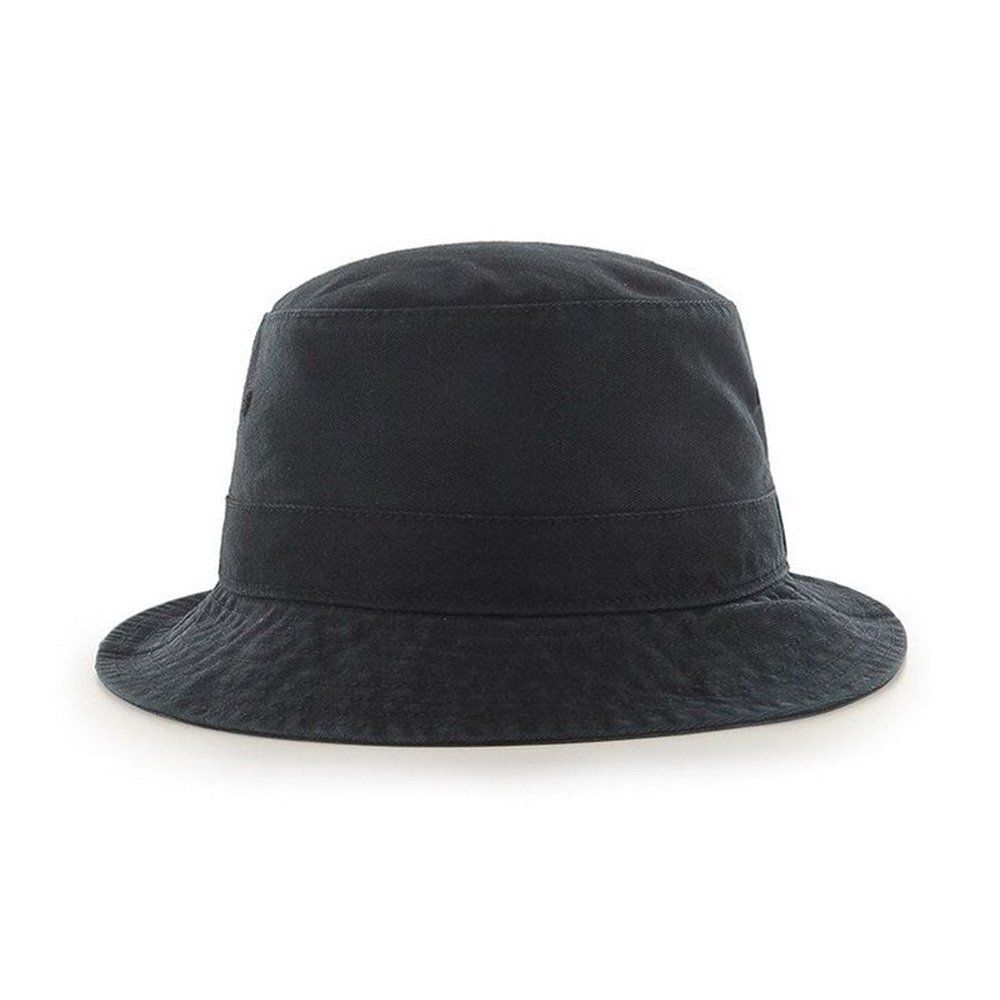 Баскетбольная кепка 47Brand Los Angeles Dodgers Hat Black Баскетбольная кепка 47Brand Los Angeles Dodgers Hat Black