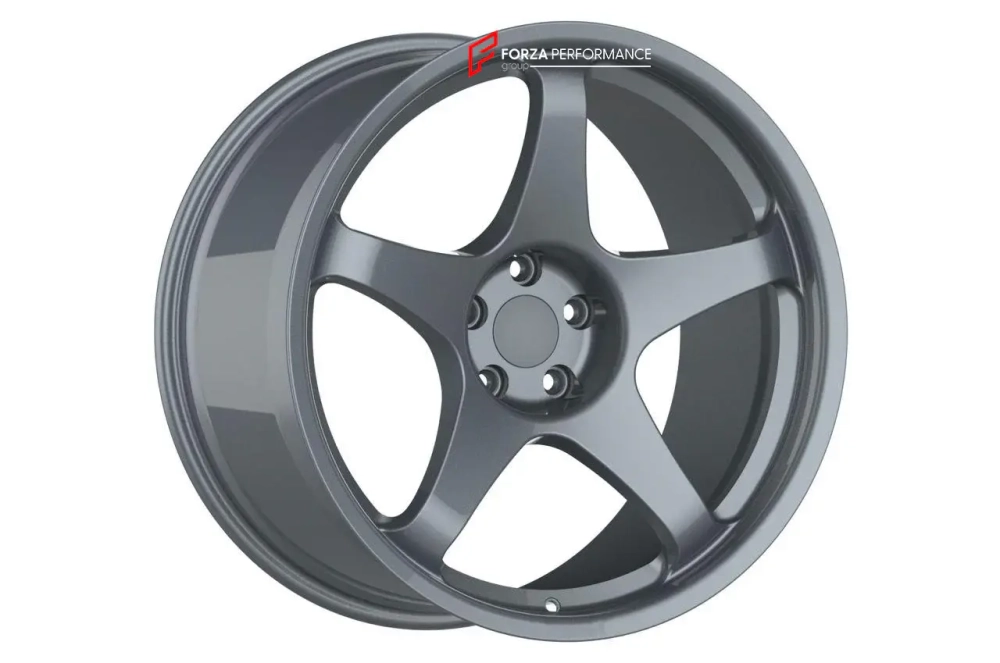 КОВАНЫЕ ДИСКИ ДЛЯ MCLAREN 720S 2017+ МАКЛАРЕН