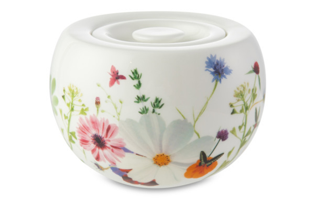 Сервиз чайный 21 предмет на 6 персон Rosenthal Горный воздух