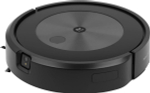Робот-пылесос iRobot Roomba J7, 60Вт, черный/черный [j715840_rnd]