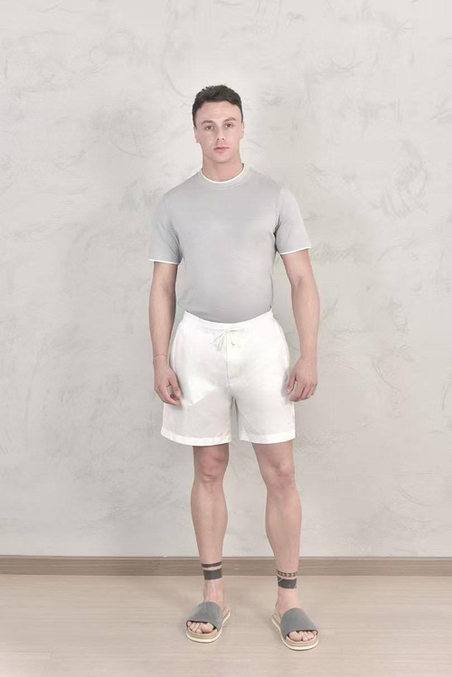 Шорты Brunello Cucinelli