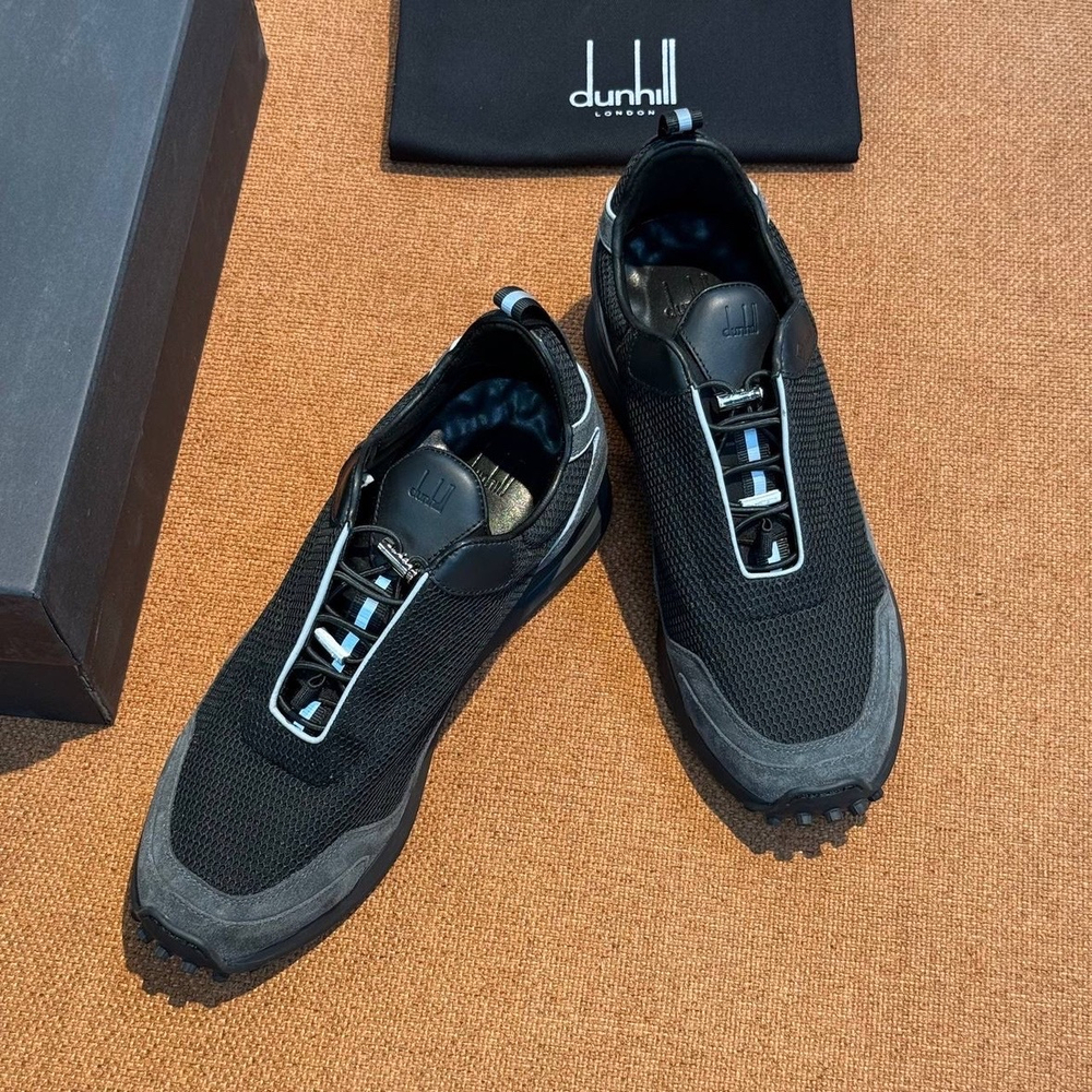 Кроссовки Dunhill