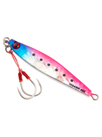 Пилькер HIGASHI Hayai jigu 10g AH #1