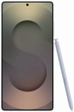 Смартфон Samsung Galaxy S25 Ultra 12 ГБ | 512 ГБ «Серебряный титан» | Titanium Whitesilver