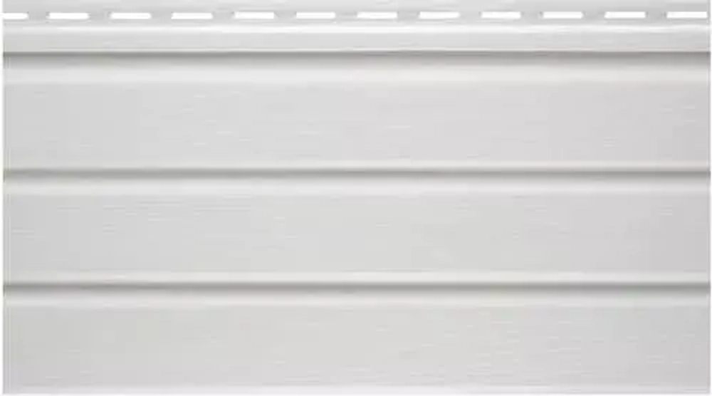 Софит сплошной Альта Профиль Белый 3000*230мм