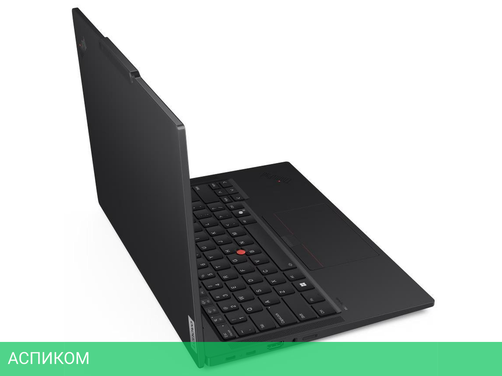 Ноутбук Lenovo ThinkPad T14s Gen 5 21LTS0WU00
