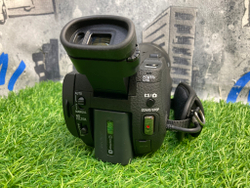 Sony HDR-CX900E Покупка/Продажа