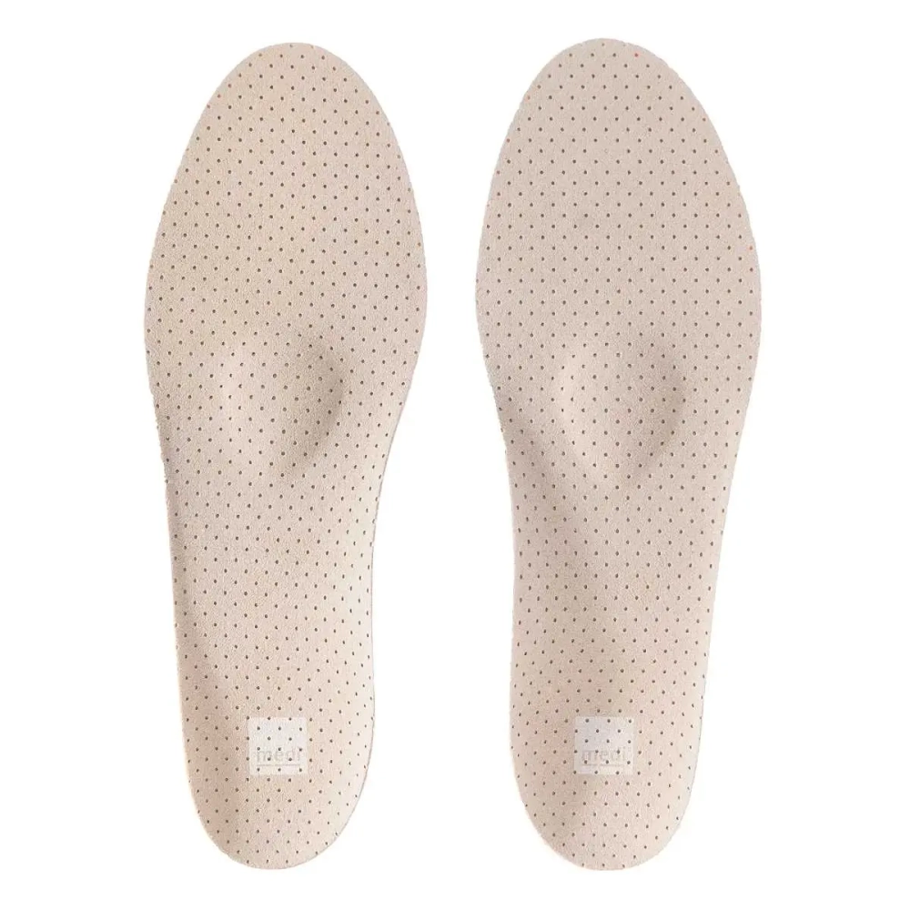 Стельки ортопедические medi foot light wide