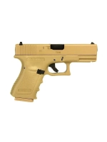 Страйкбольный пистолет (East Crane) Glock 19 gen.