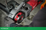 Резьбонарезной инструмент Milwaukee M18 FPT2-0C (4933478596)