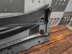 Жабо Chery Tiggo 4, Tiggo 7 Pro, Tiggo 8 Pro Б/У Оригинал 609000452AA