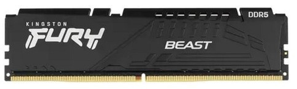 DDR5 32GB Kingston FURY KF556C36BBE2-32
