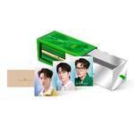 HELEN KELLER Square Sunglasses Unisex