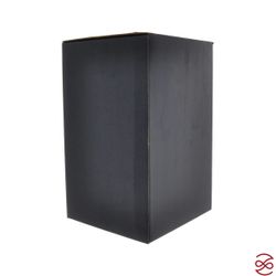 Ваза для цветов Aurum Crystal Plantica 32 см зол.