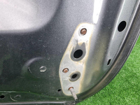 Капот Mercedes E W213 (2016-2021)