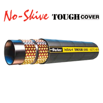 12 2SC 462TC EN857 NO-SKIVE TOUGH COVER