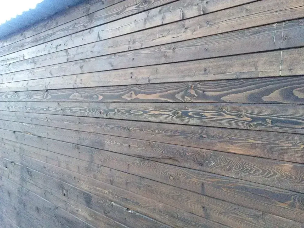 Колер для масла "Венге" РМ550 100 мл.