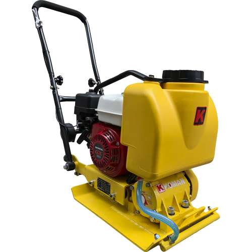 Виброплита KOMAN MS60-2