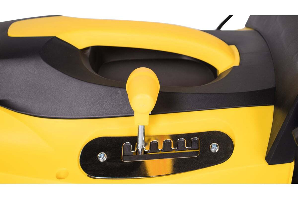 Газонокосилка электрическая Champion EM3815