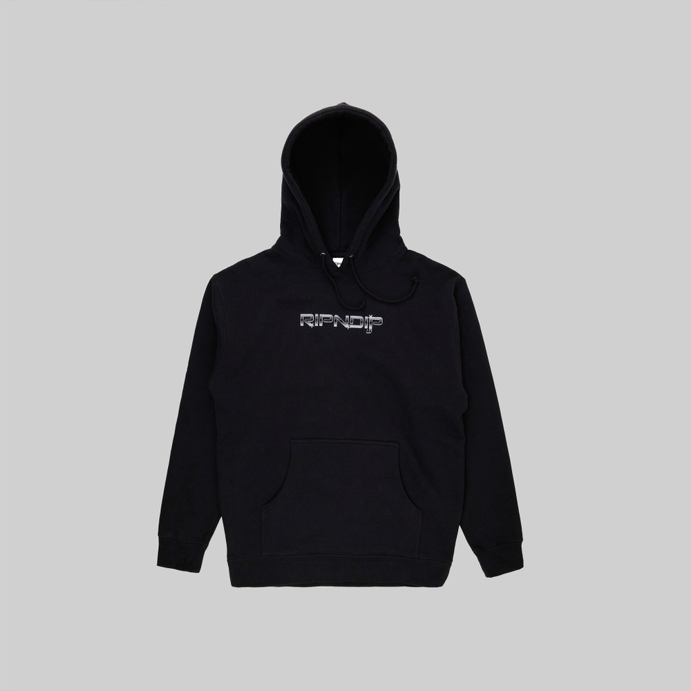 Толстовка мужская Ripndip Nerminator 2.0 Hoodie - купить в магазине Dice с бесплатной доставкой по России