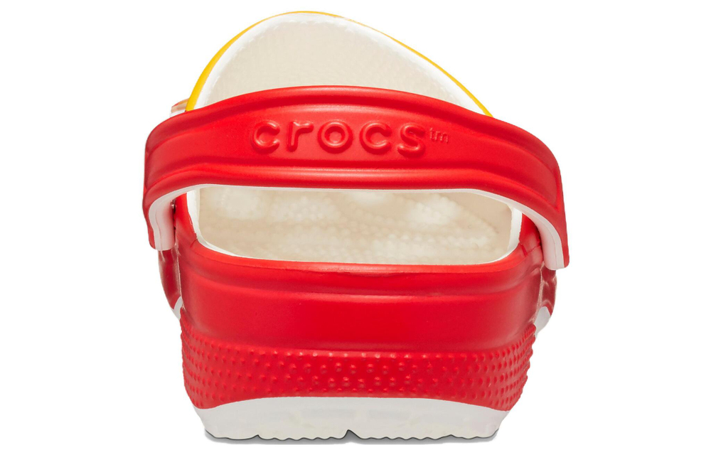 X Crocs Classic Clog
