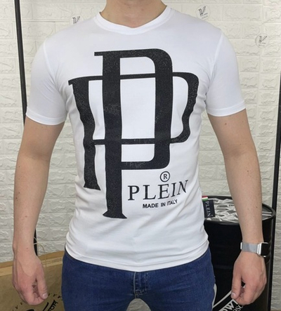 Футболка Philipp Plein NEW Collection