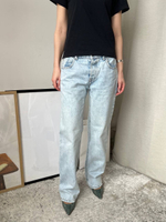 Джинсы Alexander Wang, XS/S
