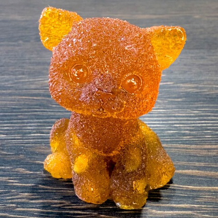 Котёнок милаш