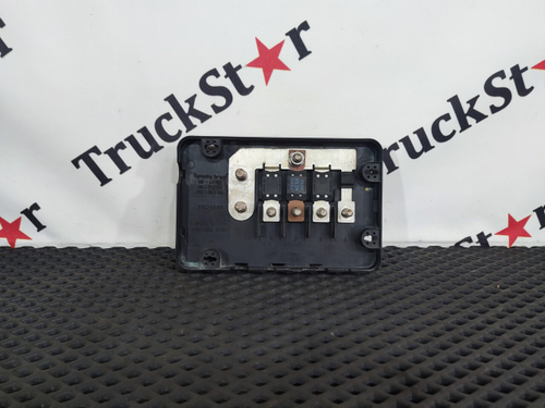 Блок силовых предохранителей