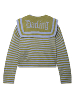 Кардиган Вязаный Darling Cardie