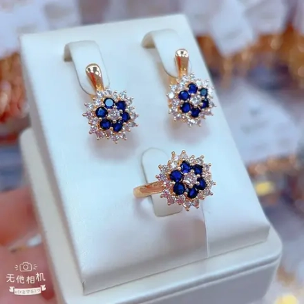 Комплекты ZinLi - 002