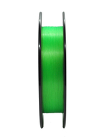 Плетеный шнур для рыбалки Sunline X-Plasma Asegai 165YD (Light Green) 8LB/#0.8