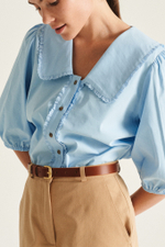 Блузка art.732-2