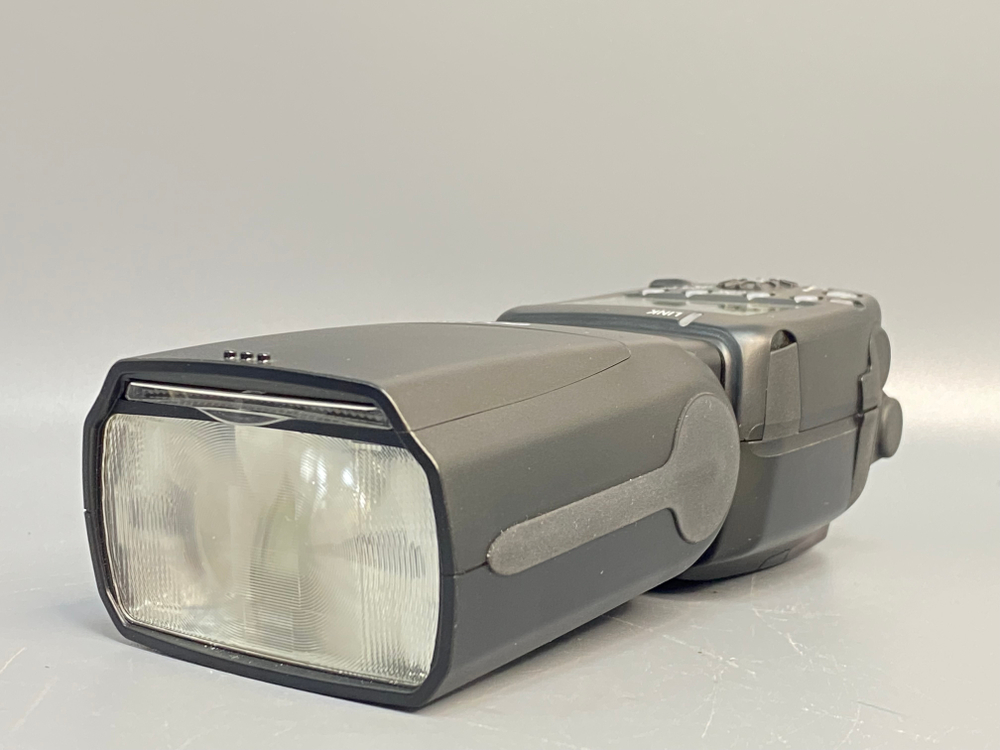 Canon Speedlite 600EX-RT