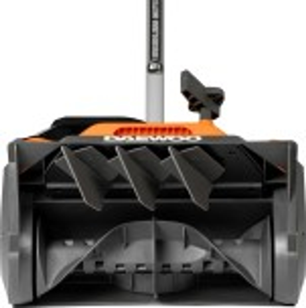 Снегоуборщик (электролопата) аккумуляторный DAEWOO DAST 4042Li SET