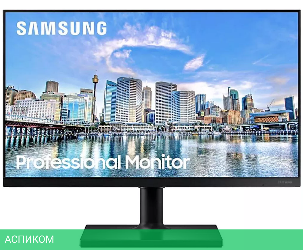 Монитор Samsung F24T450FQI