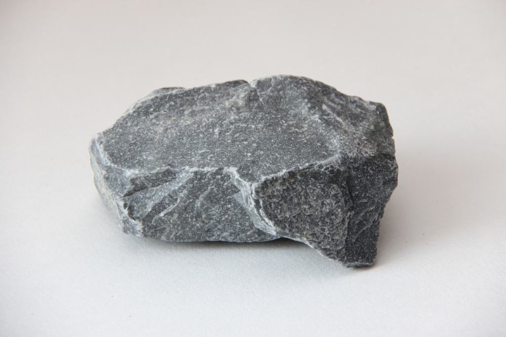 Камень для сауны Кварцит (20кг) коробка,мытый