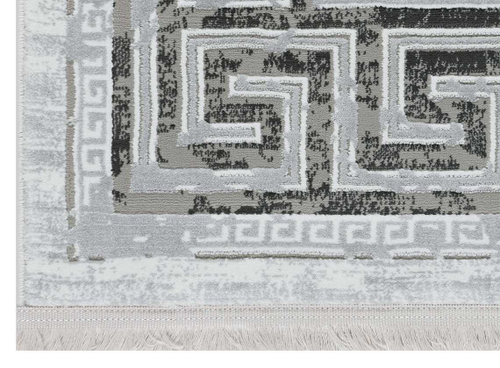 Nova Avalon 37545A GREY \ L.GREY CKM Прямой