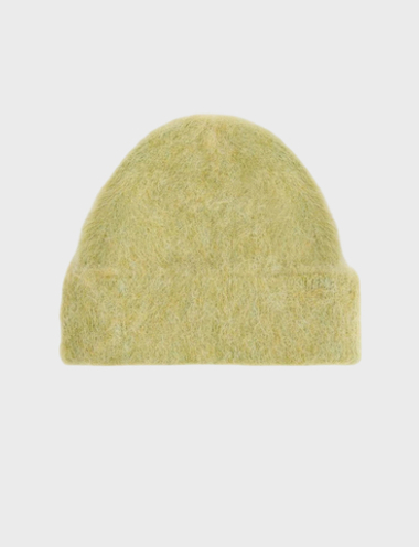 Шапка DAISYKNIT