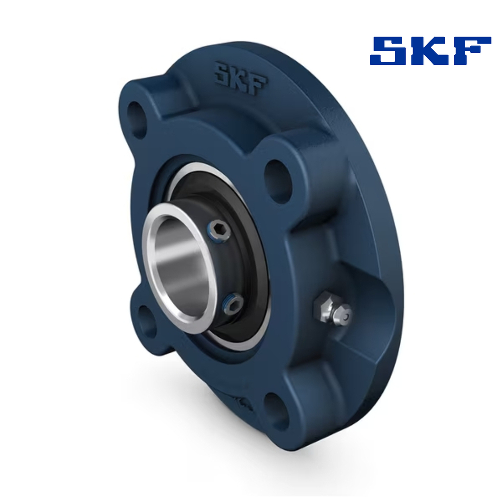 UCFC 218 SKF подшипниковый узел