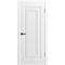 Цена на Межкомнатная дверь эмаль Титул 1 В1 белая глухая Купить Межкомнатная дверь эмаль Титул 1 В1 белая глухая