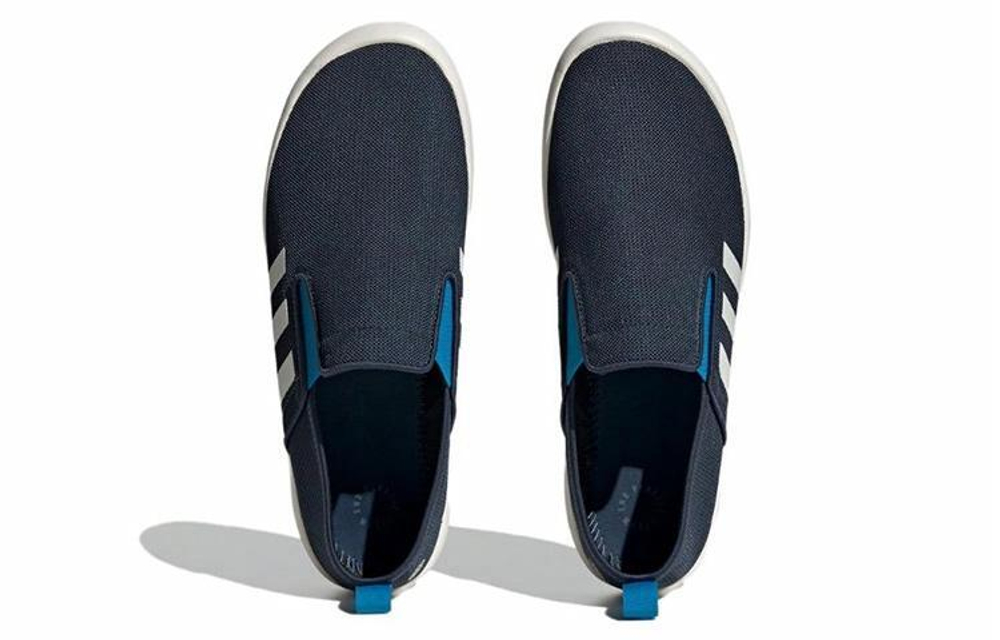 Кроссовки Adidas Terrex Boat Slip-On