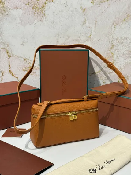 Сумка Loro Piana Extra Pocket L19