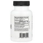 NutraBio, Ацетил L-карнитин, 500 мг, 90 растительных капсул