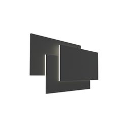 8088 Настенный светильник TAHITI XL