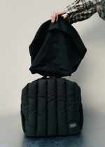 Комплект: Автокресло черное + чехол облегченный